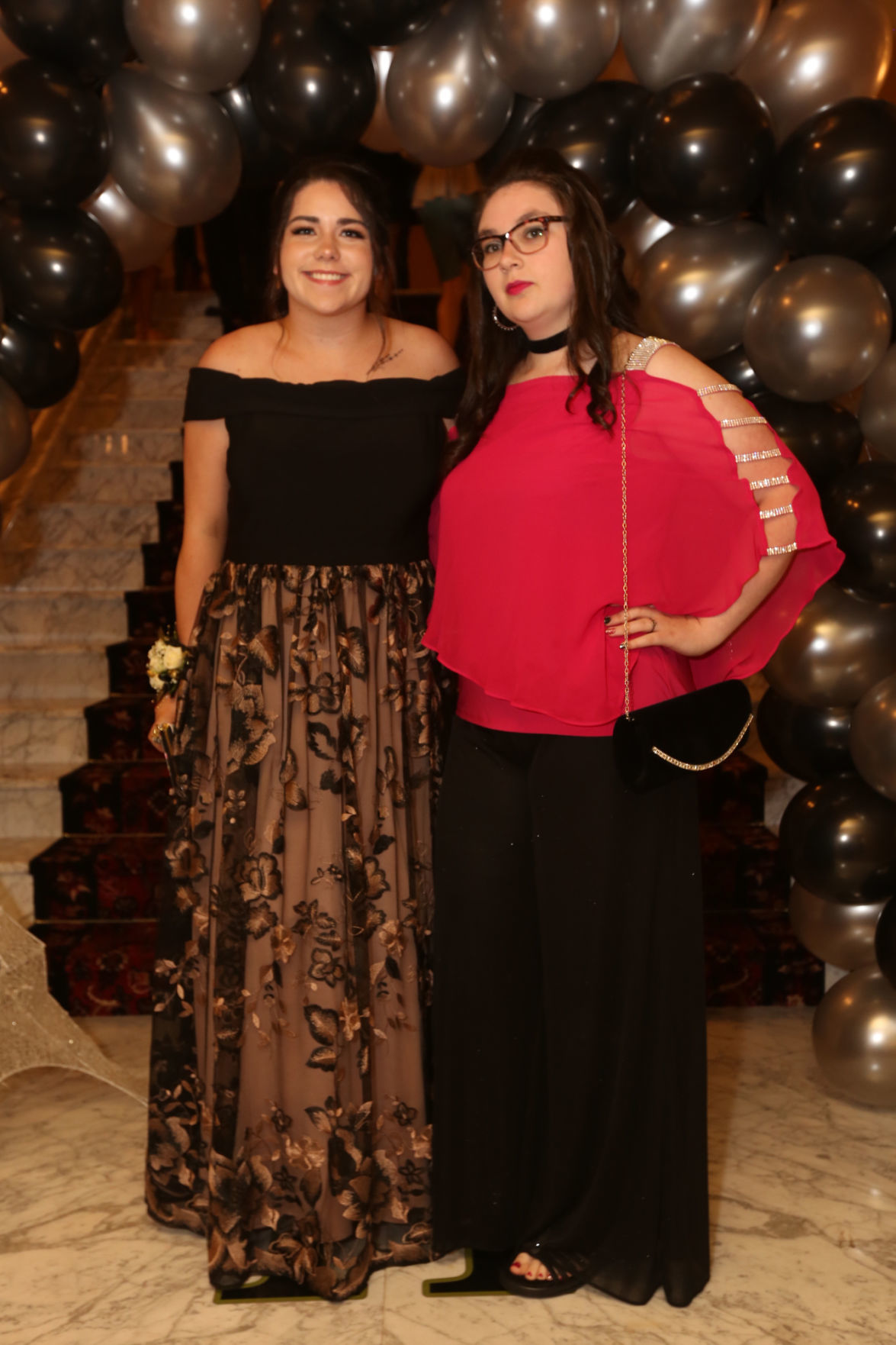 Mainland Regional High School Prom